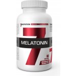 7Nutrition Melatonin 60 kapslí – Hledejceny.cz