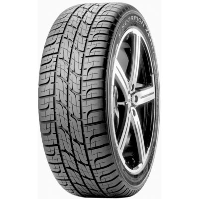 Pirelli Scorpion Zero 275/45 R20 110H – Hledejceny.cz