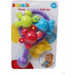 Playgro Síťka do vody se zvířátky 4 ks – Sleviste.cz