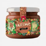 LifeLike Lískooříškový krém s čokoládou 300 g – Zboží Mobilmania