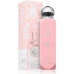 Lattafa Yara tělový sprej pro ženy 150 ml – Zboží Dáma