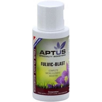 APTUS Fulvic-Blast 50ml