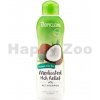 Veterinární přípravek Tropiclean šampon Oatmeal uklidňující 590 ml