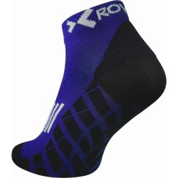 Royal Bay ponožky Low-Cut tmavě modré