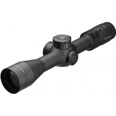 Leupold MARK 4HD 2,5-10x42mm FFP TMR ZeroLock – Zboží Dáma