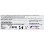 Rappa sada policie s plácačkou a píšťalkou – Sleviste.cz