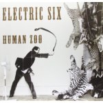 Electric Six - Human Zoo LP – Hledejceny.cz
