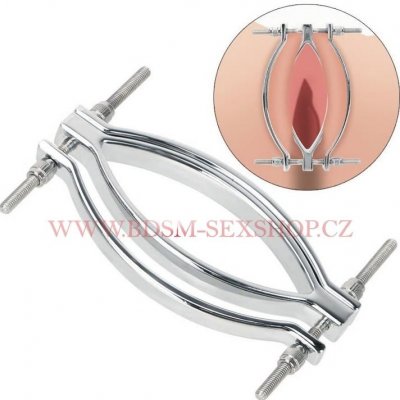 Vaginální svěrka – Zboží Dáma