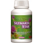 Starlife Silymarin Star 60 kapslí – Hledejceny.cz