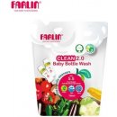 Ostatní dětská kosmetika Farlin antibakteriální mycí prostředek 700 ml