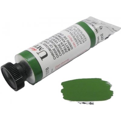 Umton č. 1078 chromoxid tupý 16 ml – Sleviste.cz