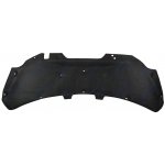 NTY Zvuková Izolace Kapoty Motoru Nissan Qashqai II (J11) 2013 (65840-4EA0A) – Hledejceny.cz