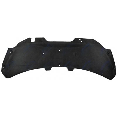 NTY Zvuková Izolace Kapoty Motoru Nissan Qashqai II (J11) 2013 (65840-4EA0A) – Hledejceny.cz