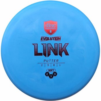 Discmania Soft Exo Link