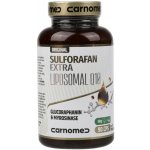Carnomed Sulforafan EXTRA Liposomal Q10 90 kapslí – Hledejceny.cz
