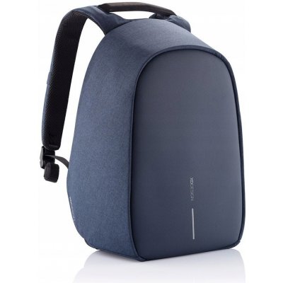 Batoh XD Design Bobby Hero Small 13.3'', navy, P705.705 – Zboží Mobilmania