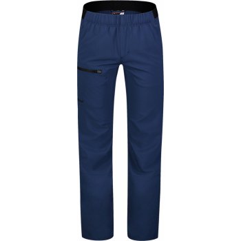 Nordblanc Tracker pánské lehké outdoorové kalhoty modré