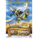 Around the World in 80 Days DVD