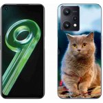 Pouzdro mmCase Gelové Realme 9 Pro+ 5G - britská modrá 2 – Zboží Živě