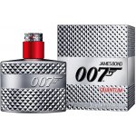 James Bond 007 Quantum toaletní voda pánská 30 ml – Hledejceny.cz