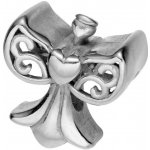 Korálek anděl z chirurgické oceli JK 816-1 – Hledejceny.cz