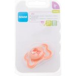 Mam dudlík Air ptáček oranžová – Zboží Dáma