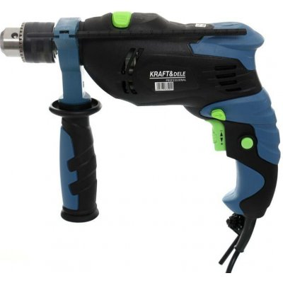 Kraft & Dele KD1685-Z – HobbyKompas.cz