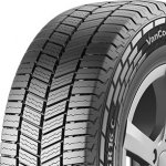 Continental VanContact A/S Ultra 215/75 R16 116/114R – Hledejceny.cz