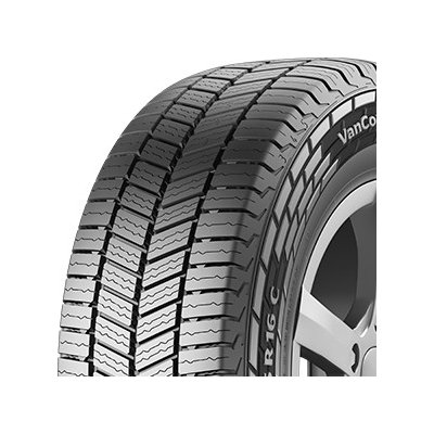 Continental VanContact A/S Ultra 215/70 R15 C 109/107S TL