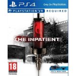 The Inpatient VR – Zboží Mobilmania