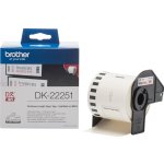 Brother 1 ks, DK22251 – Hledejceny.cz