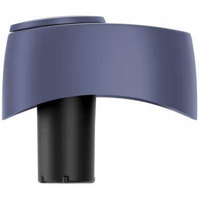 lil SOLID Ez Vrchní kryt Blue – Zboží Dáma