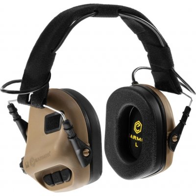 EARMOR M31 PLUS – Hledejceny.cz