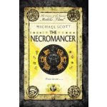 The Necromancer: Book 4 - The Secrets of the I... - Michael Scott – Hledejceny.cz