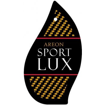 Areon SPORT LUX Gold