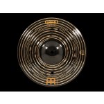 Meinl Classics Custom 12" Trash Szack Dark – Zboží Dáma