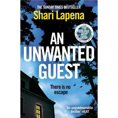 An Unwanted Guest – Sleviste.cz