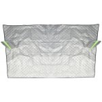 Clona ICE SUV na čelní sklo 230 x 150 cm – Hledejceny.cz