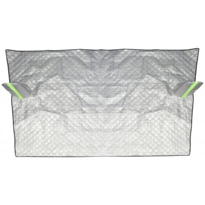Clona ICE SUV na čelní sklo 230 x 150 cm – Hledejceny.cz