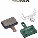 TEKTRO Brzdové destičky TK-E11.11 - zelená – Hledejceny.cz
