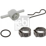 FEBI BILSTEIN Ventil, palivový filtr 40611 | Zboží Auto