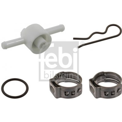 FEBI BILSTEIN Ventil, palivový filtr 40611 | Zboží Auto