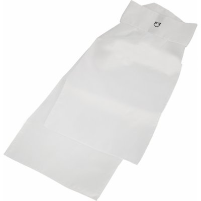 EQUESTRO Plastron Honey bílý – Sleviste.cz