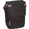 Elite Bags Diabetická taška přes rameno černá