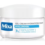 Mixa Hyalurogel Rich Cream 50 ml – Zboží Dáma