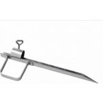 Zapichovací trn na slunečník – Zboží Mobilmania