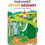 Nejkrásnější dětské hádanky – Hledejceny.cz