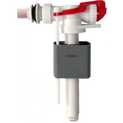 Koer Napouštěcí ventil KT-0106-3/8" – Zboží Mobilmania