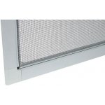 Kasko síť proti hmyzu ISSO OV 25 x 10 s lemem 1500 x 900 mm – Sleviste.cz