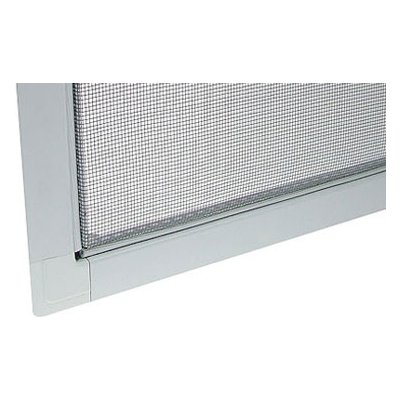 Kasko síť proti hmyzu ISSO OV 25 x 10 s lemem 1500 x 900 mm – Sleviste.cz